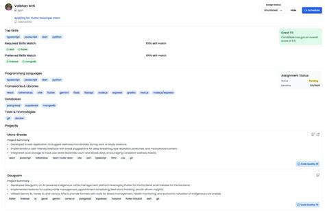 Inovact Opportunities