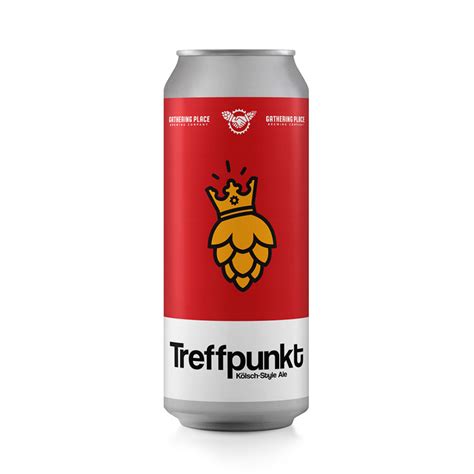 Gathering Place Brewing Company