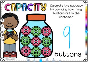Image result for Measuring Capacity Using Informal Units