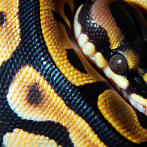 Image result for Python Snake Colors