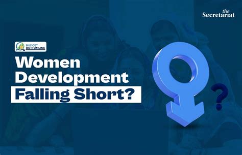 Why Isn’t Women-Led Development Translating Into Impact?