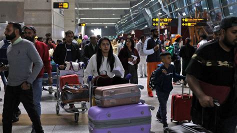 Soon, you may not have to take out electronic devices at airports ...