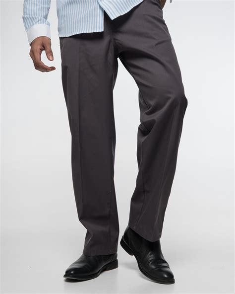 TTO Pants (Charcoal) – untld.in