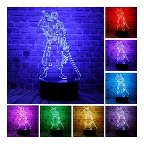 Cartoon One Piece Hero Roronoa Zoro Monkey·d·luffy India | Ubuy