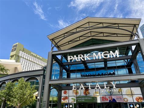 Park MGM - GoVegasGuide