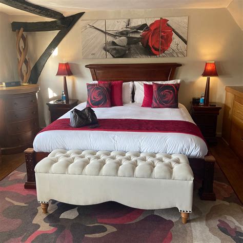 QUOB PARK OLD HOUSE HOTEL & SPA (Wickham) - Hotel Reviews, Photos, Rate ...