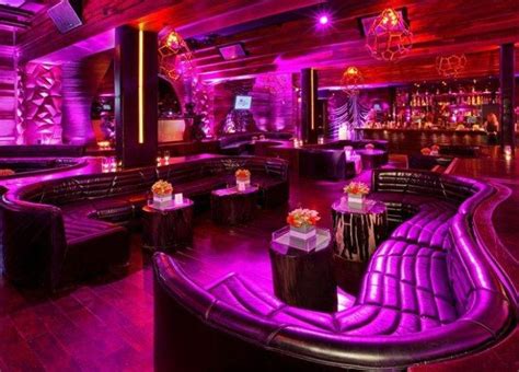 the living room club