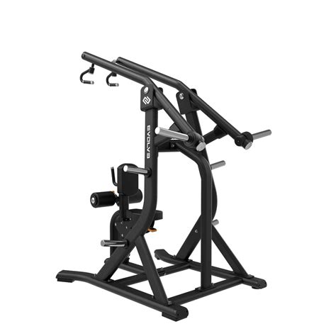 Evolve Ultra Series Plate Loaded Universal Row - Evolve