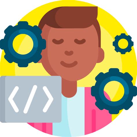 Software Engineer Icon 的图像结果