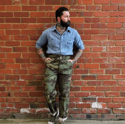 12 Best Camo Pants For Men in 2026 | FashionBeans