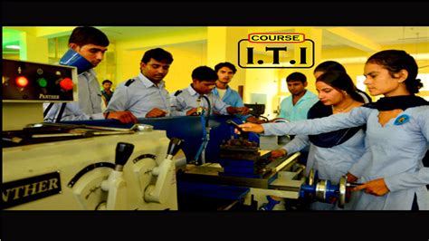 BPSD EDUCATION|Vocational Training Centre|ITI Engineering Course Centre