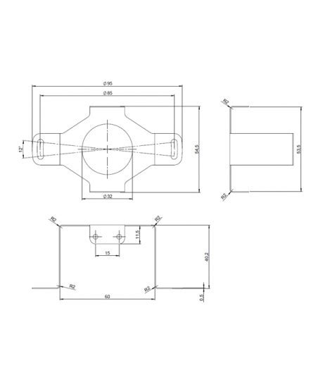 Image result for Anti-Rotation E Clutch System