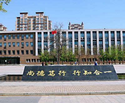 沈阳市外事服务学校与钓鱼台国宾馆签订新一轮校企合作协议
