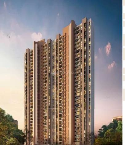 Lodha Casa Supremo in Mira Road, Mumbai