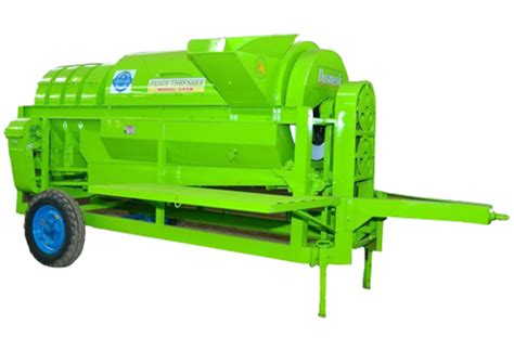 Dasmesh Agro Industries - Manufacturers of Multicrop Threshers ...