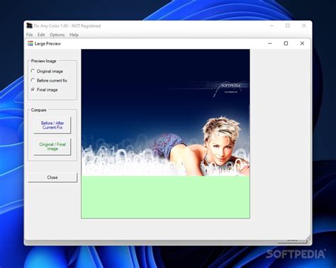 Image result for Fix Color Problem