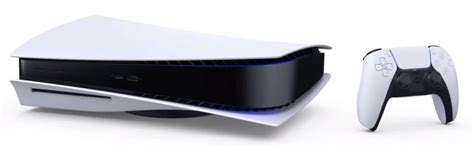 Finally, Sony's PS5 Has Been Revealed, Look And Specifications ...