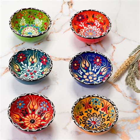 Charcuterie Board Bowls