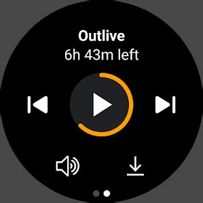 Audible: Audio Entertainment – Apps on Google Play