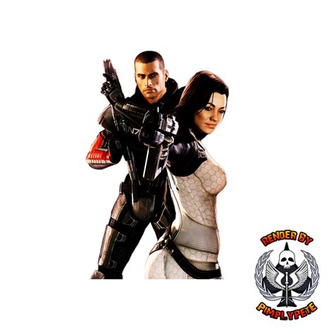 Commander Shepard Miranda 的图像结果