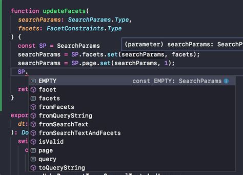 Image result for How to Use API Module with TypeScript