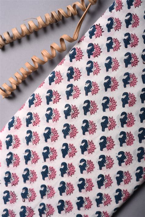 EXCLUSIVE FABRIC LENGTH