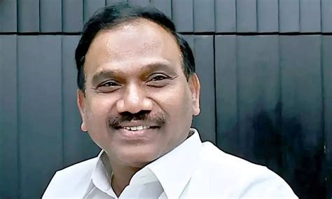 Amit Shah's delimitation comment lacks clarity: A Raja