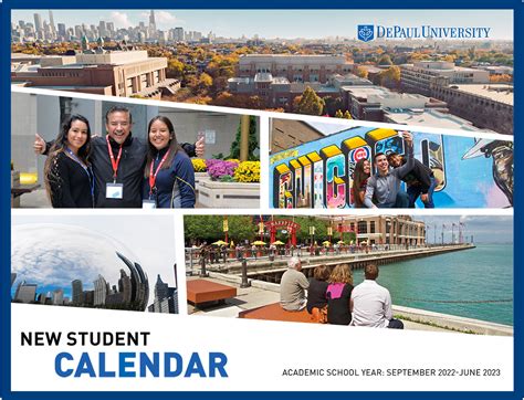 DePaul University Alumni - Parents