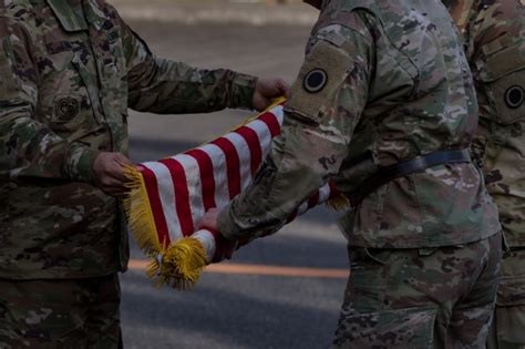 Yama Sakura 77 Draws to a Close | Article | The United States Army