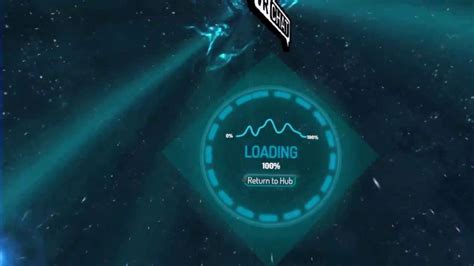 Image result for VRChat Loading World Screen