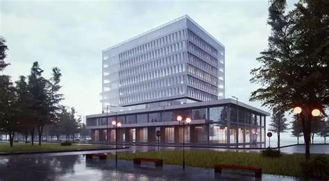 V-Ray for Revit 2023 | Advanced Rendering Plugin for Revit