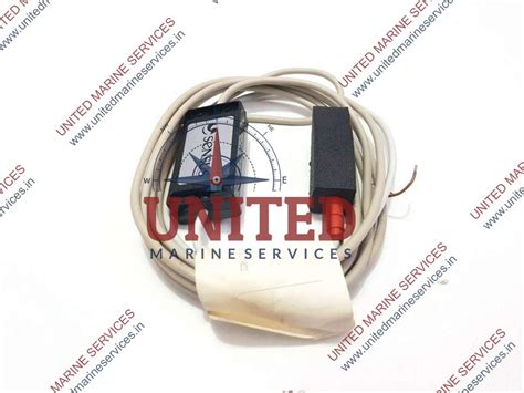 SENSUS REED RD02 | United Marine Services
