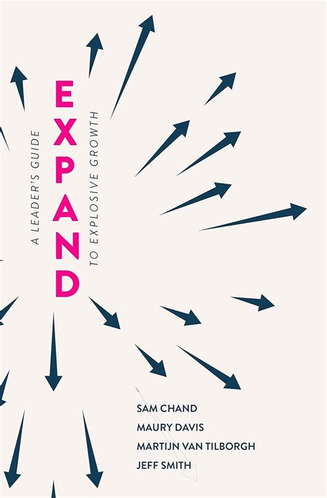 Buy Expand: A Leader's Guide to Explosive Growth Book Online at Low ...