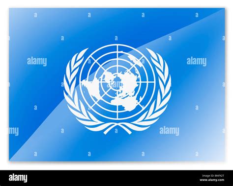 United nations un Cut Out Stock Images & Pictures - Alamy