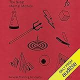 Buy The Great Mental Models: General Thinking Concepts Online at ...