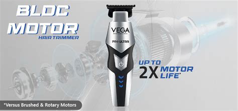 What are BLDC Motors, Rotary Motors and Vector Motors?