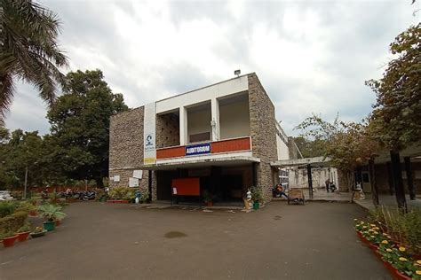 Post Graduate Government College for Girls Chandigarh Campus: Photos ...