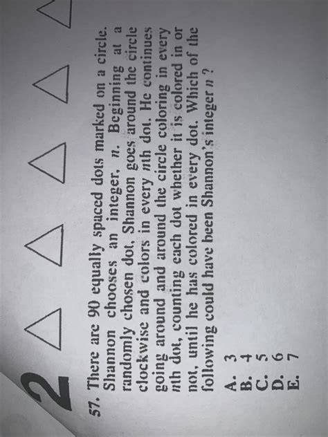 ACT math problem (need help) : r/ACT