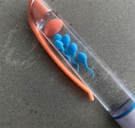 15 Unusual And Cool Pens – Barnorama