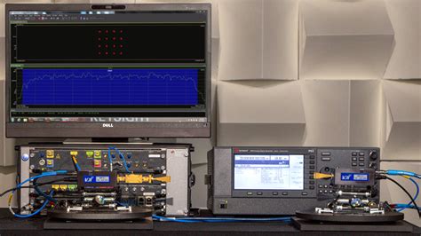 Keysight Helps LG Electronics to Demonstrate 6G Radio Frequency Front ...
