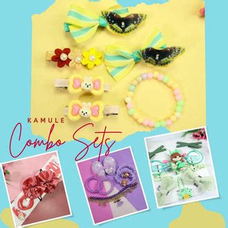 Trendy Phone Charms & Kids' Accessories with a Modern Indian Touch – Kamule
