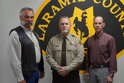 Laramie County Sheriff's... - Laramie County Sheriff's Office