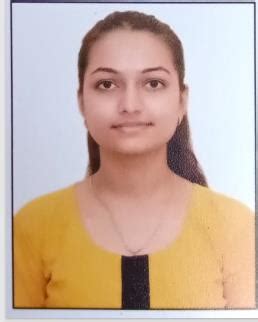 Bhumi H. Lad