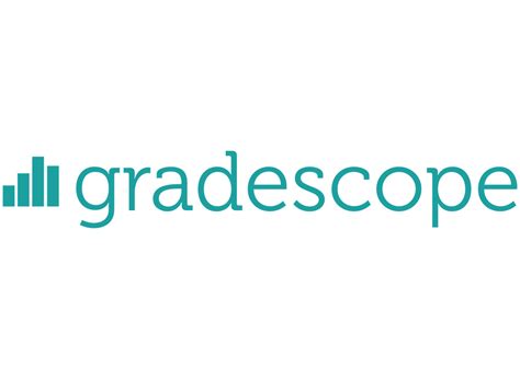 Gradescope: Homework assignment - Teaching College