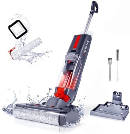 Tineco Floor ONE Switch S6, World No 1 Cordless Wet & Dry Vacuum ...