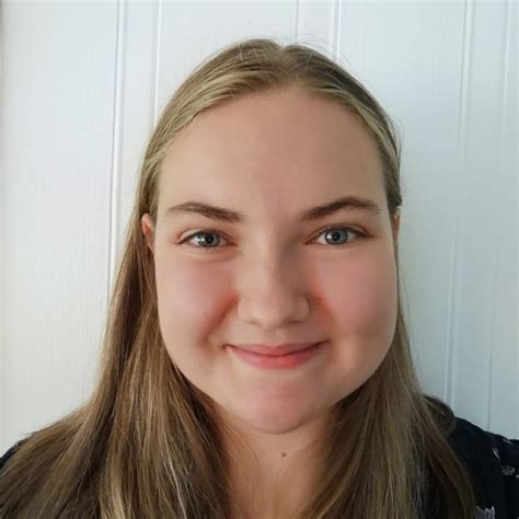 Chloe Ellison - Research Assistant - University of Oxford | LinkedIn