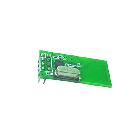 NRF24L01+ Radio Transceiver Module 2.4Ghz RF Wireless Module for Ardui ...