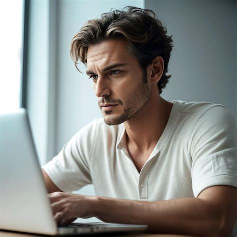 Person Using Laptop Computer 的图像结果