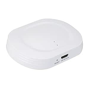 UniMarket® Tuya ZigBee Smart Gateway Hub Smart me Bridge Smart Life APP ...