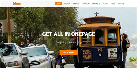 Image result for HTML Bootstrap Code for First Page